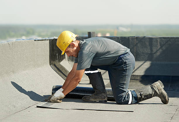 Best Commercial Insulation in Zion, PA