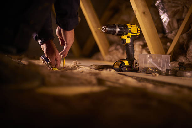 Best Insulation for Specific Applications in Zion, PA